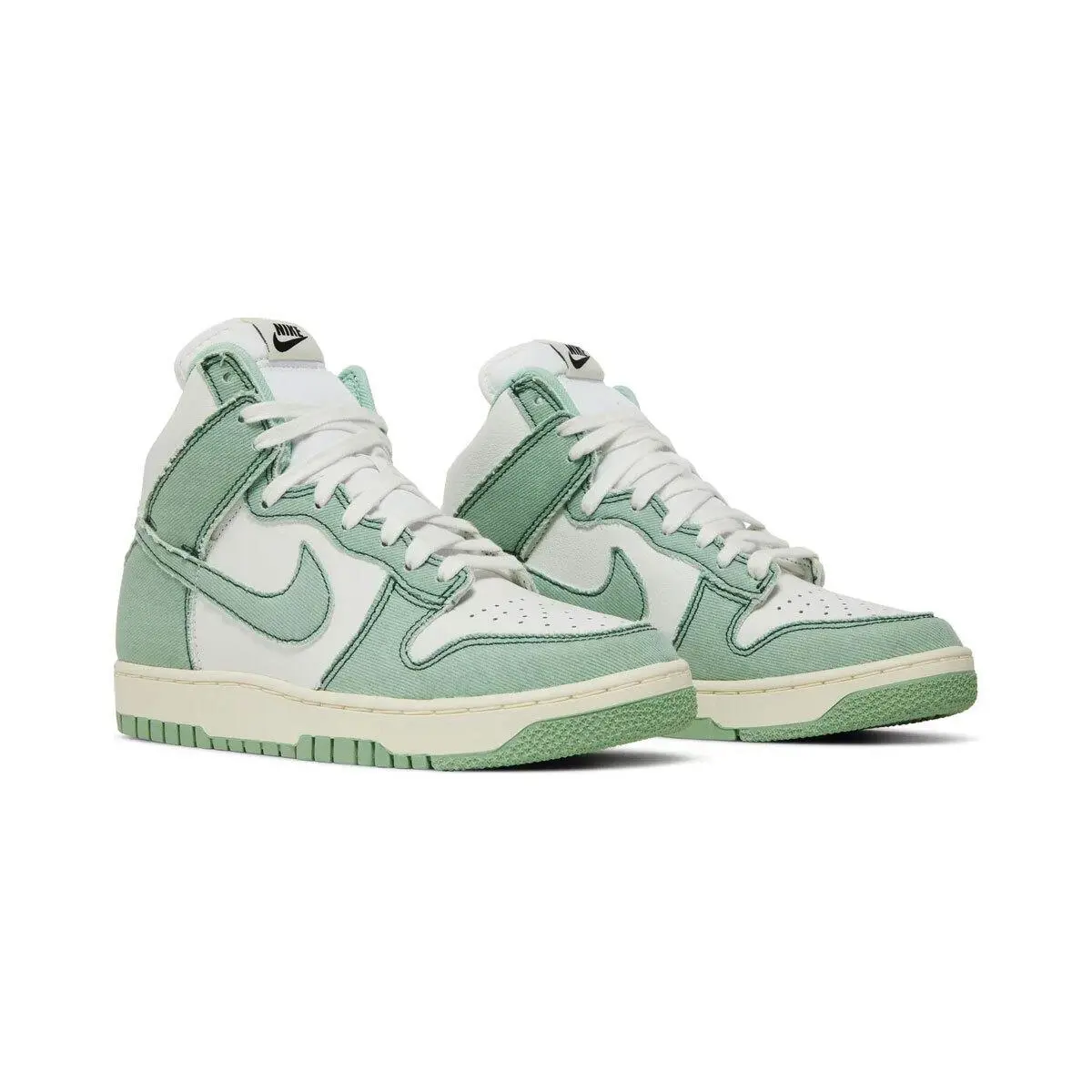 Nike shoes - DV1143-300 - DV1143-300 - Enamel Green/Denim 3