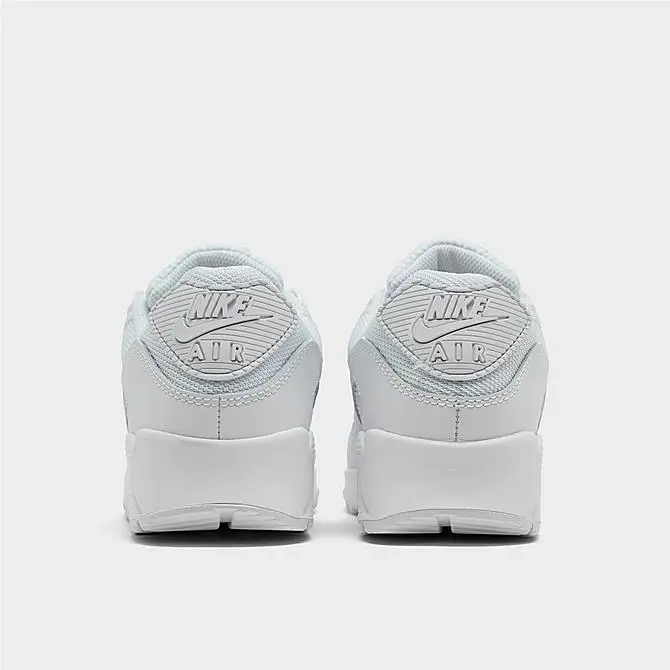 Nike shoes - Nike Air Max 90 - Air Max - CN8490-100 - White 1