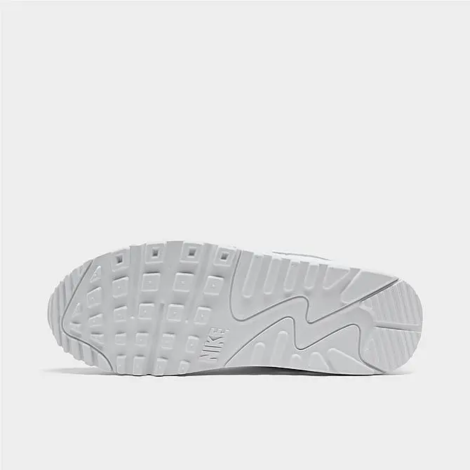 Nike shoes - Nike Air Max 90 - Air Max - CN8490-100 - White 10