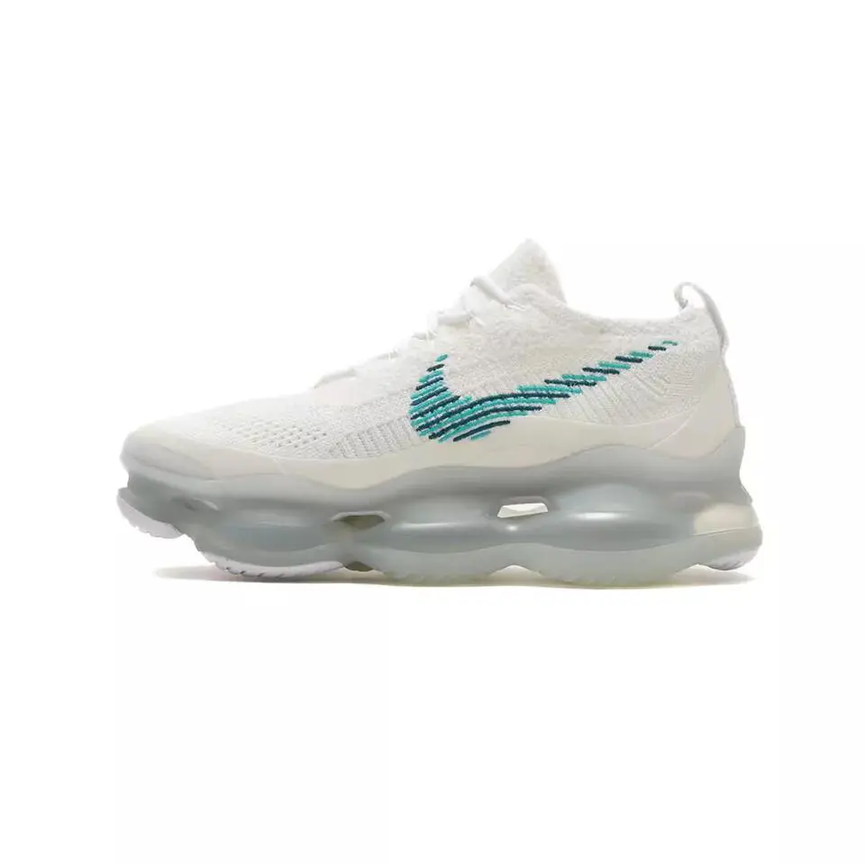 Nike shoes - Nike Air Max Scorpion - Air Max Scorpion - DJ4701-100 - White 3