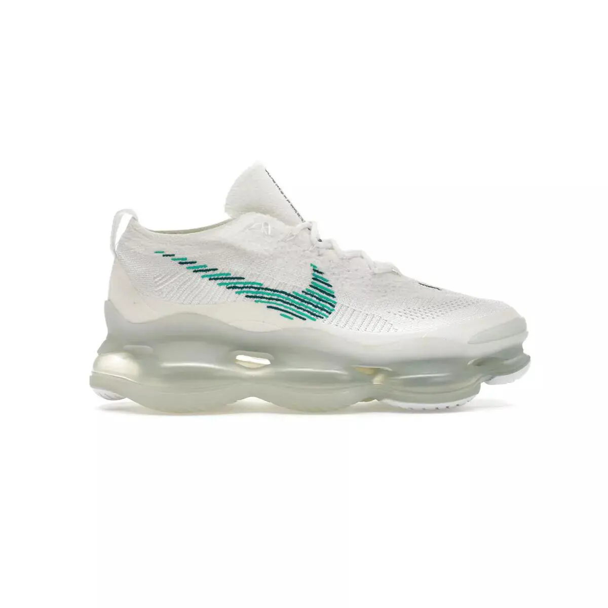 Nike shoes - Nike Air Max Scorpion - Air Max Scorpion - DJ4701-100 - White 10