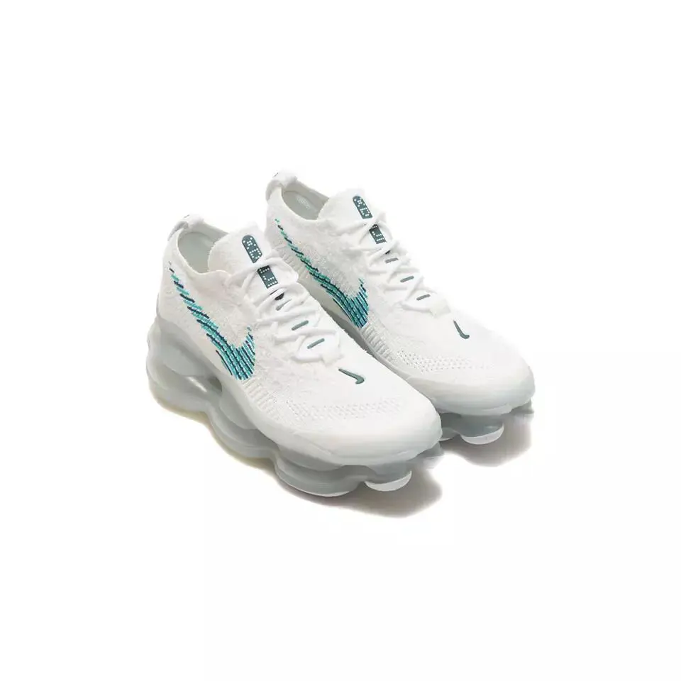 Nike shoes - Nike Air Max Scorpion - Air Max Scorpion - DJ4701-100 - White 6