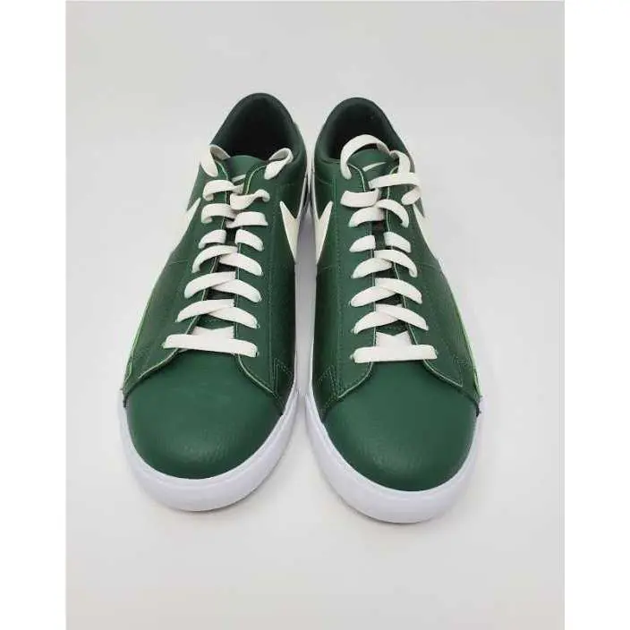 Nike shoes - Green 0