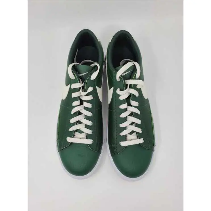 Nike shoes - Green 1