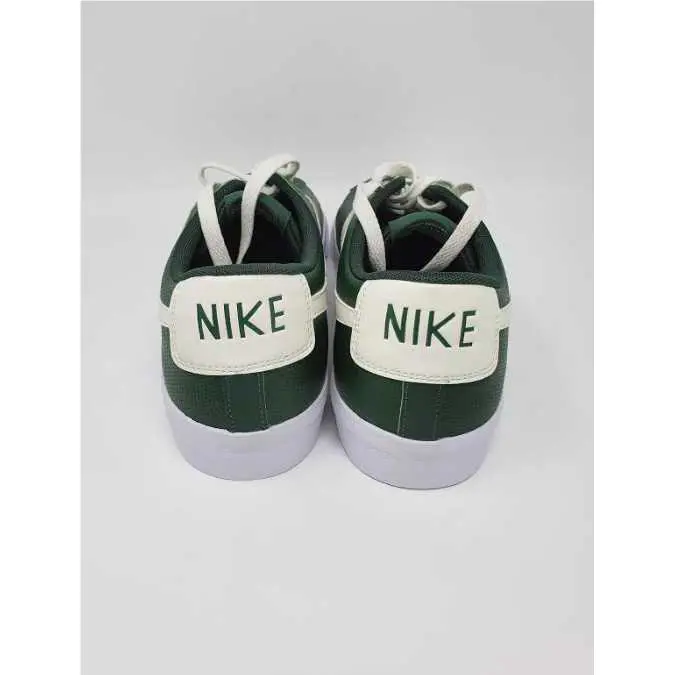 Nike shoes - Green 3