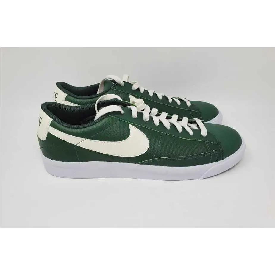 Nike shoes - Green 5