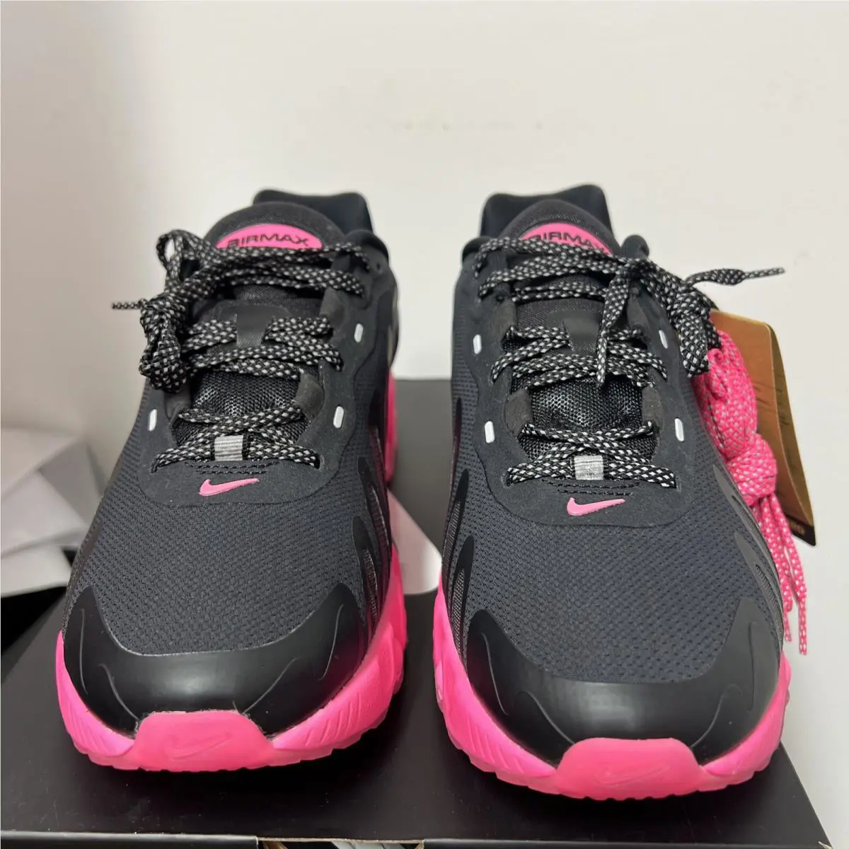 Nike shoes - Nike Air Max DN8 - Air Max - IH0154-001 - Black 1