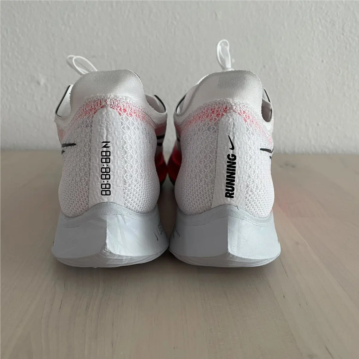 Nike shoes - Nike ZoomX Streakfly - ZoomX Streakfly - DJ6566-100 - White 5