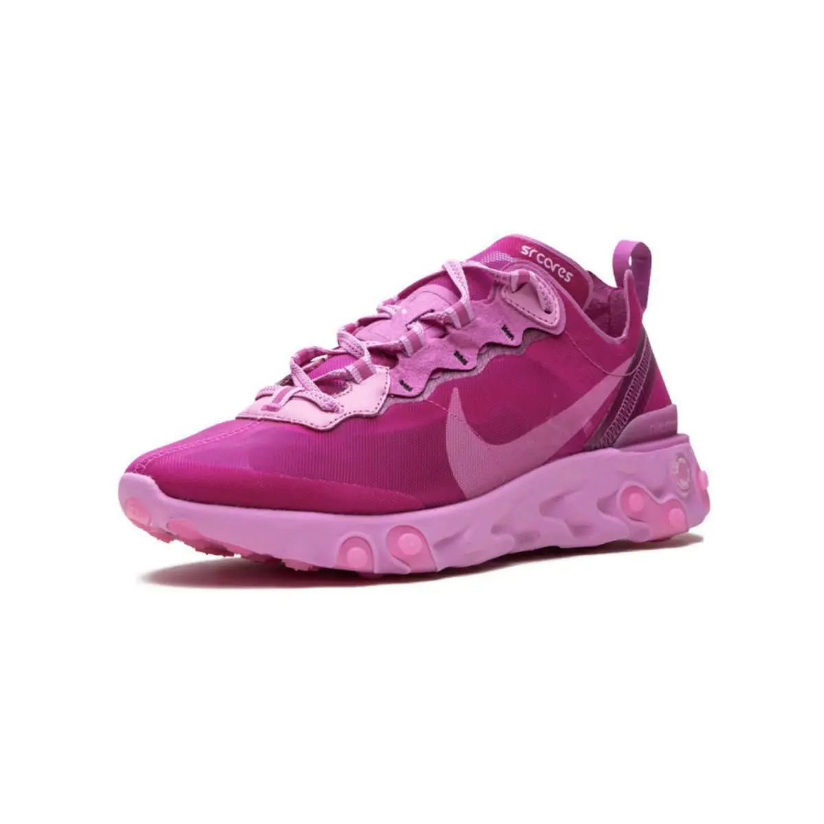 Nike shoes - CQ4337-600 - CQ4337-600 - Pink/Pink 10