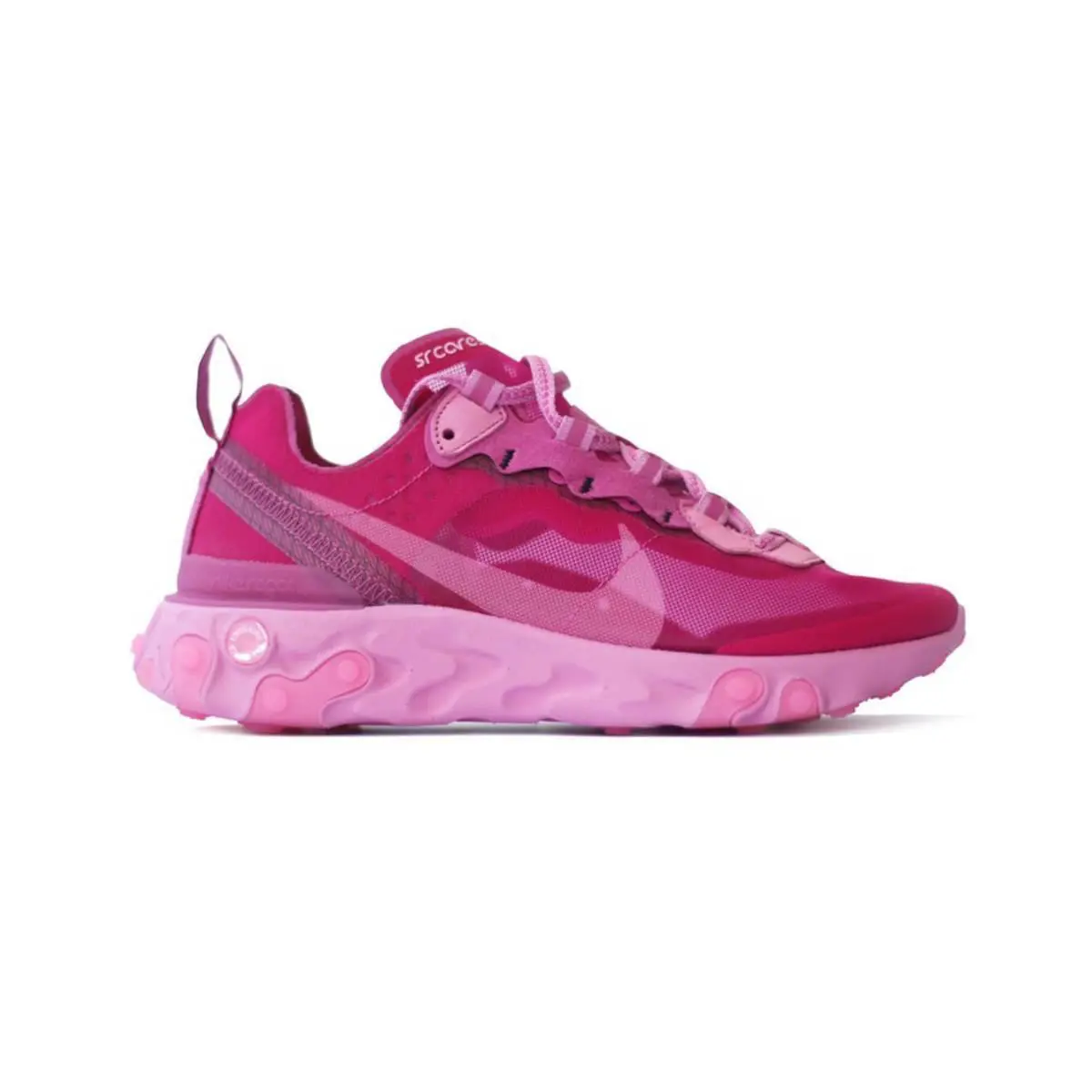 Nike shoes - CQ4337-600 - CQ4337-600 - Pink/Pink 5