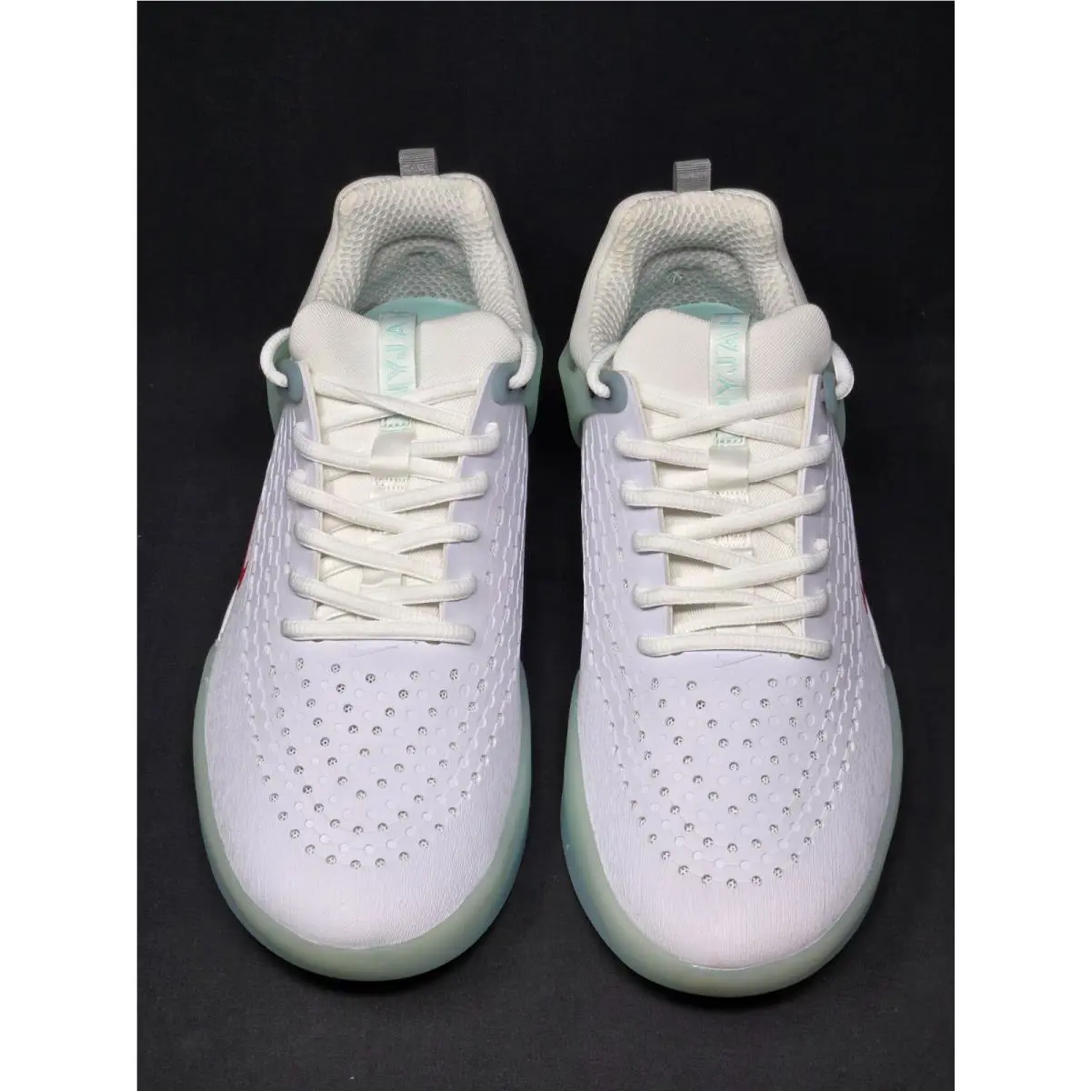 Nike shoes - Nike Zoom - Zoom - DV7896-400 - White 1