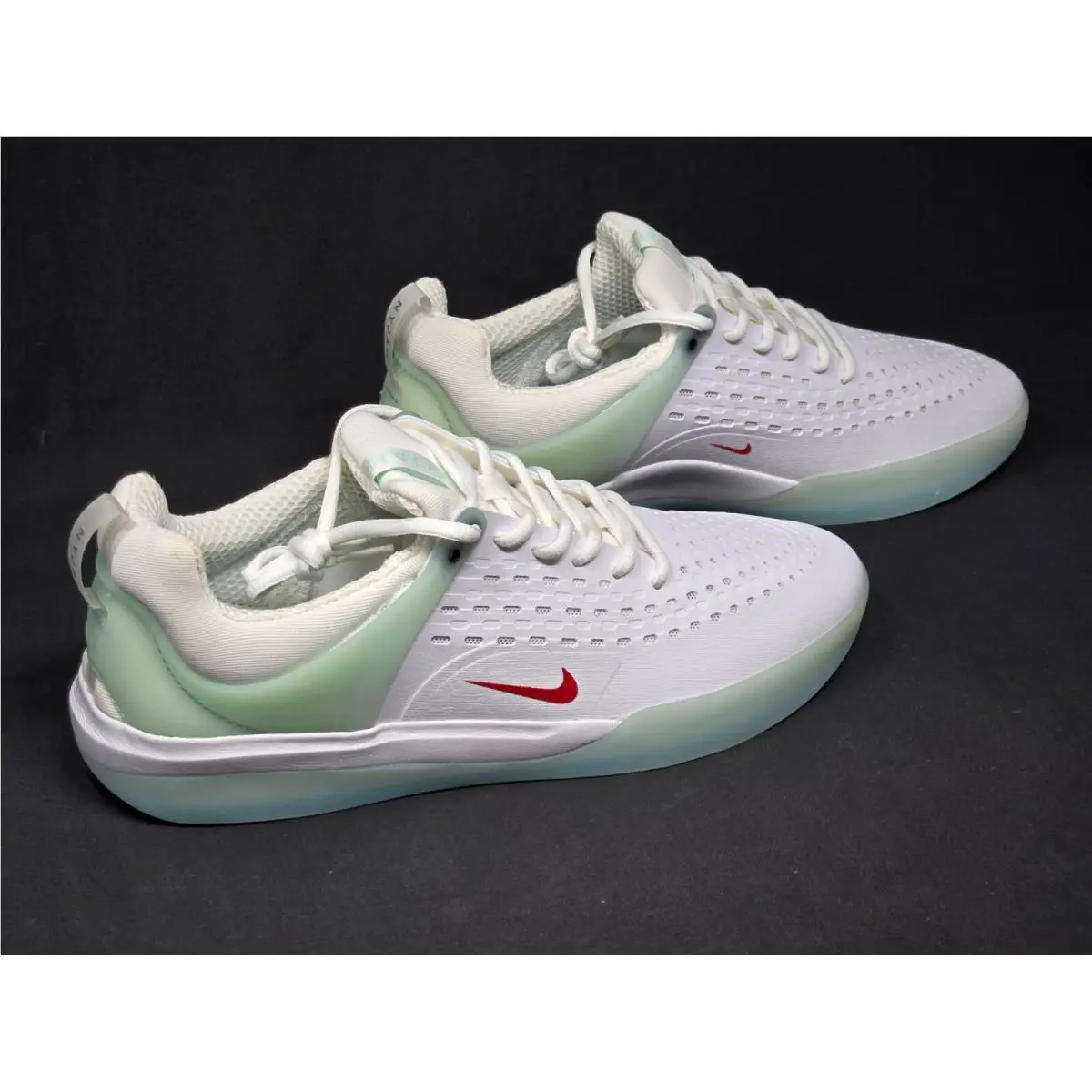 Nike shoes - Nike Zoom - Zoom - DV7896-400 - White 2
