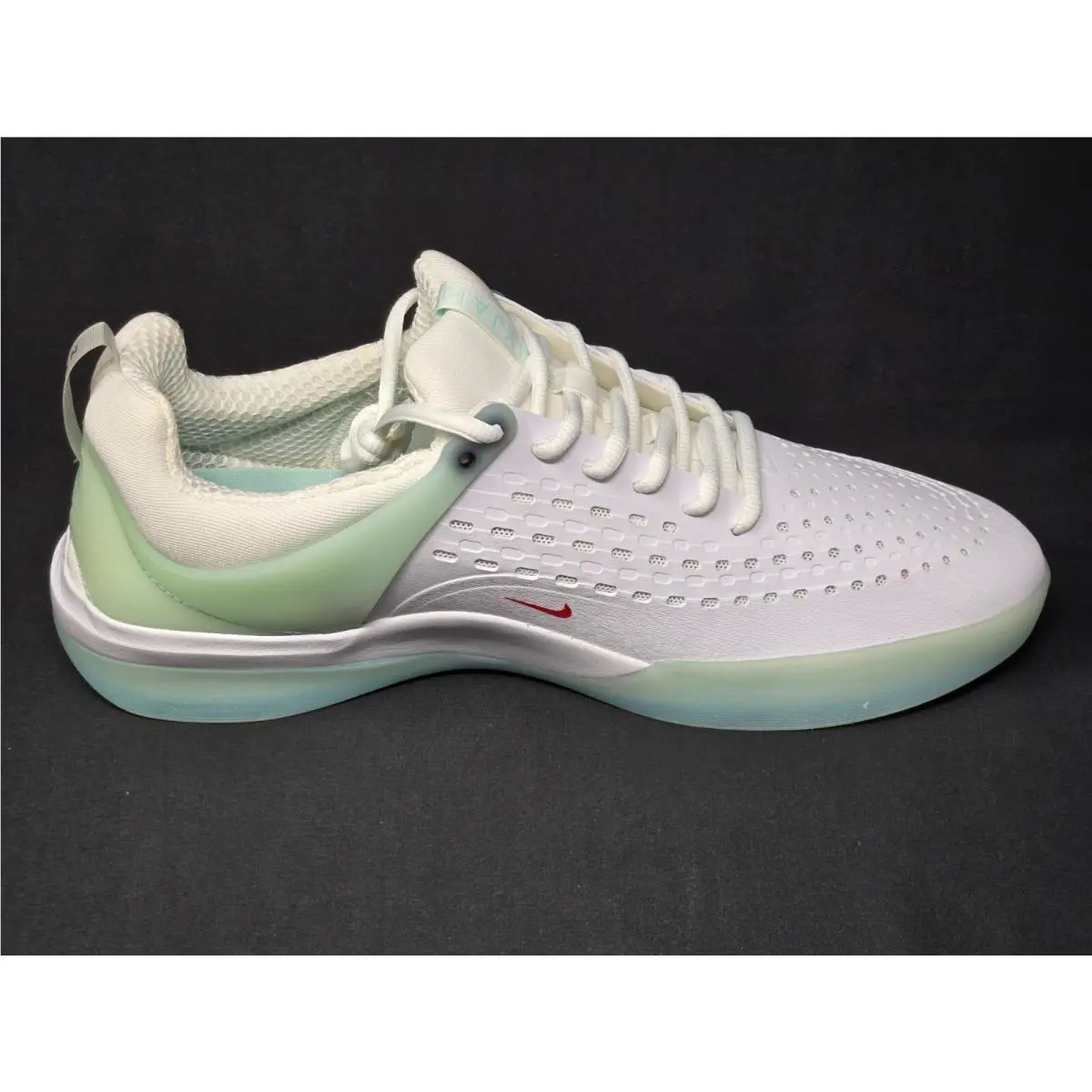 Nike shoes - Nike Zoom - Zoom - DV7896-400 - White 3