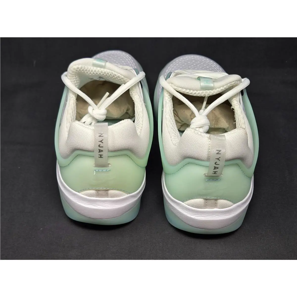 Nike shoes - Nike Zoom - Zoom - DV7896-400 - White 4