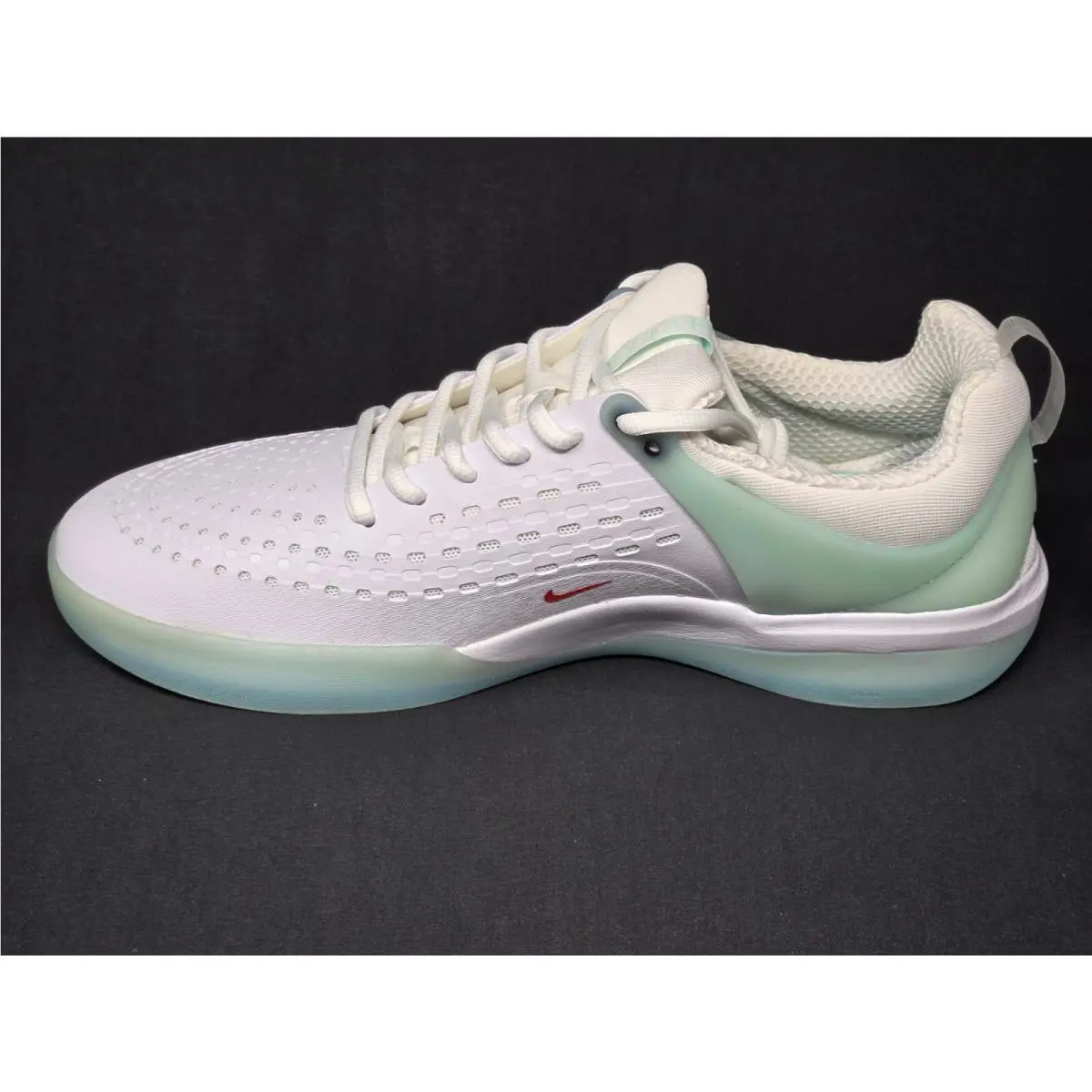 Nike shoes - Nike Zoom - Zoom - DV7896-400 - White 11