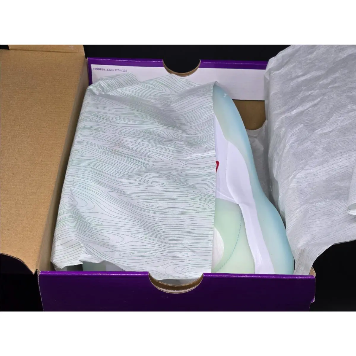 Nike shoes - Nike Zoom - Zoom - DV7896-400 - White 19