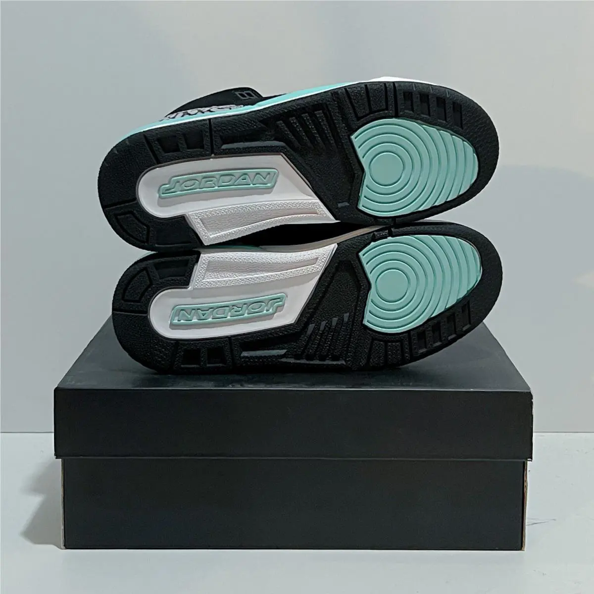 Nike shoes - 441140045 - 441140045 - Black 2