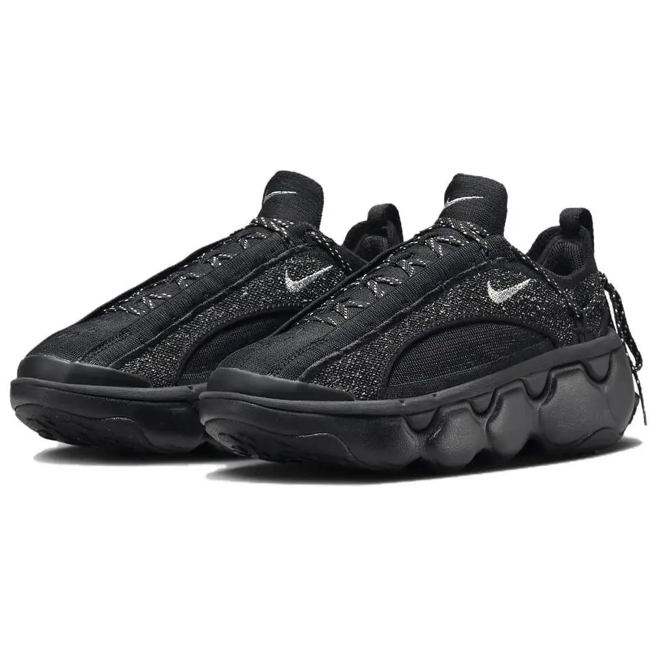 Nike shoes - Nike Air Max Flyknit - Air Max Flyknit - FD2149-004 - Black 0