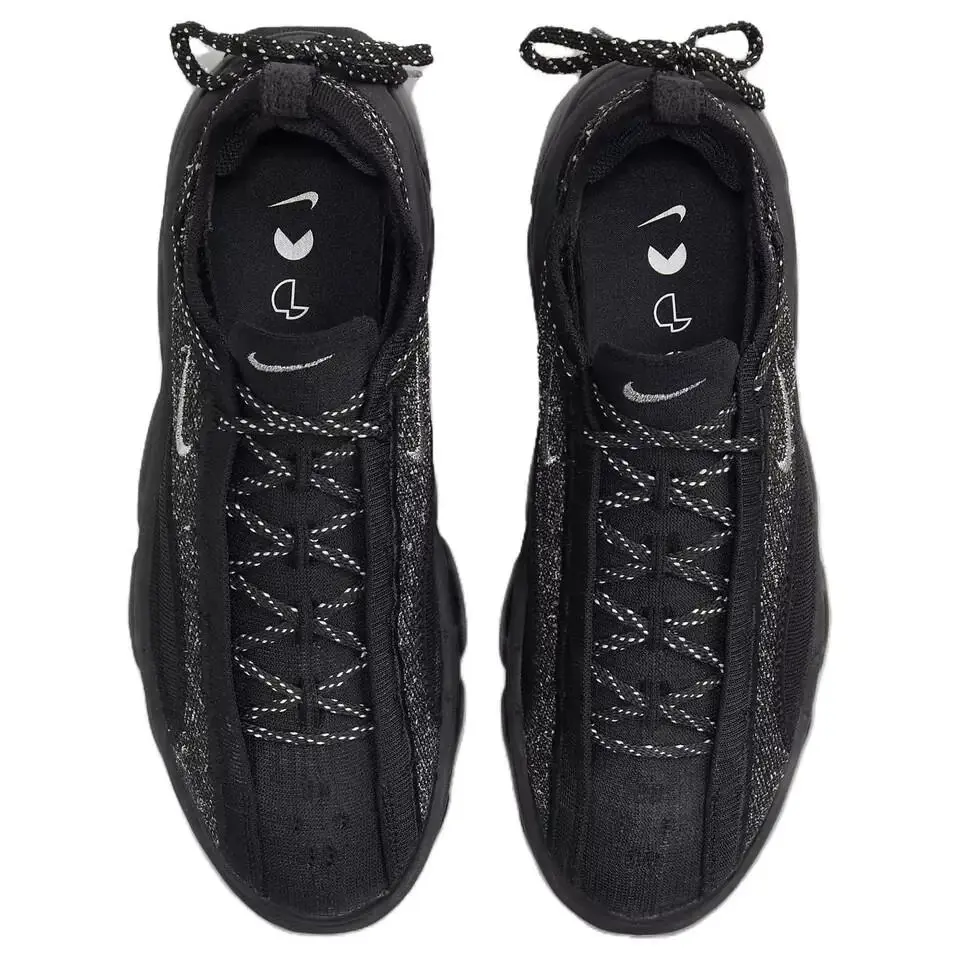 Nike shoes - Nike Air Max Flyknit - Air Max Flyknit - FD2149-004 - Black 1
