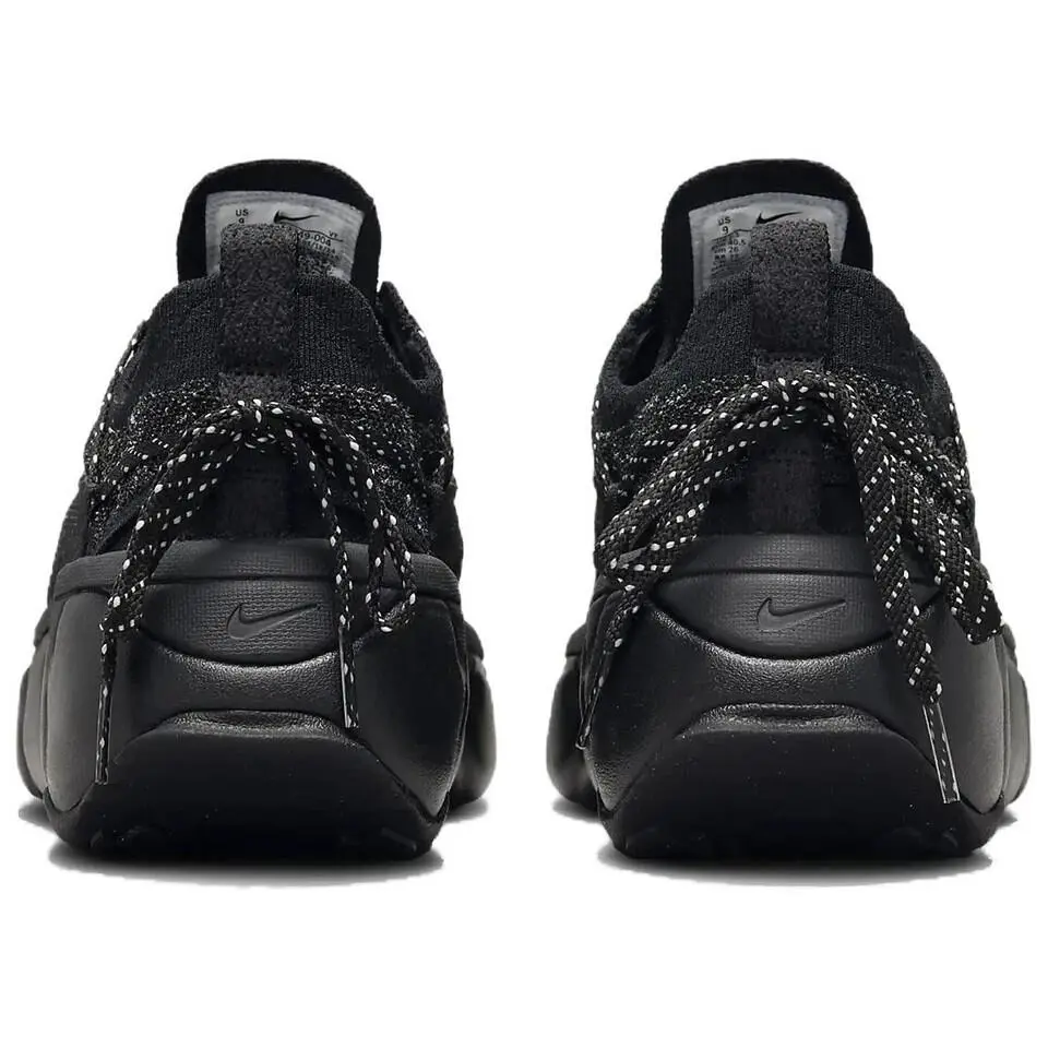 Nike shoes - Nike Air Max Flyknit - Air Max Flyknit - FD2149-004 - Black 2