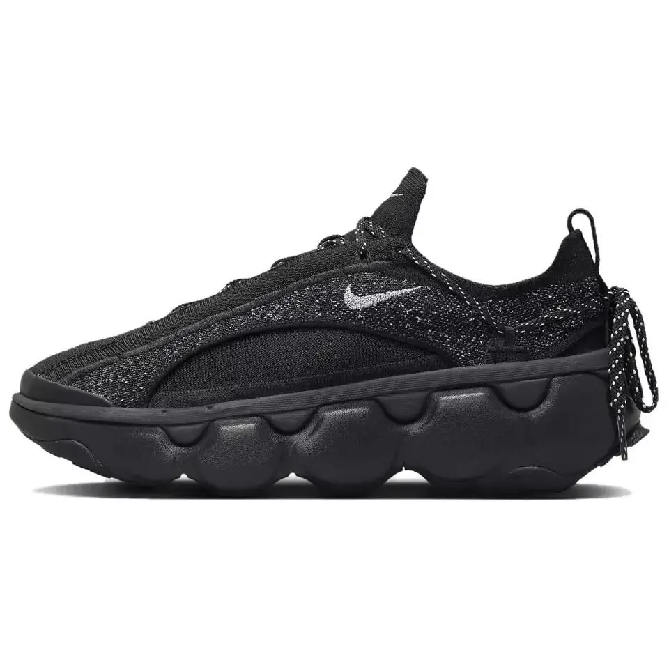 Nike shoes - Nike Air Max Flyknit - Air Max Flyknit - FD2149-004 - Black 3