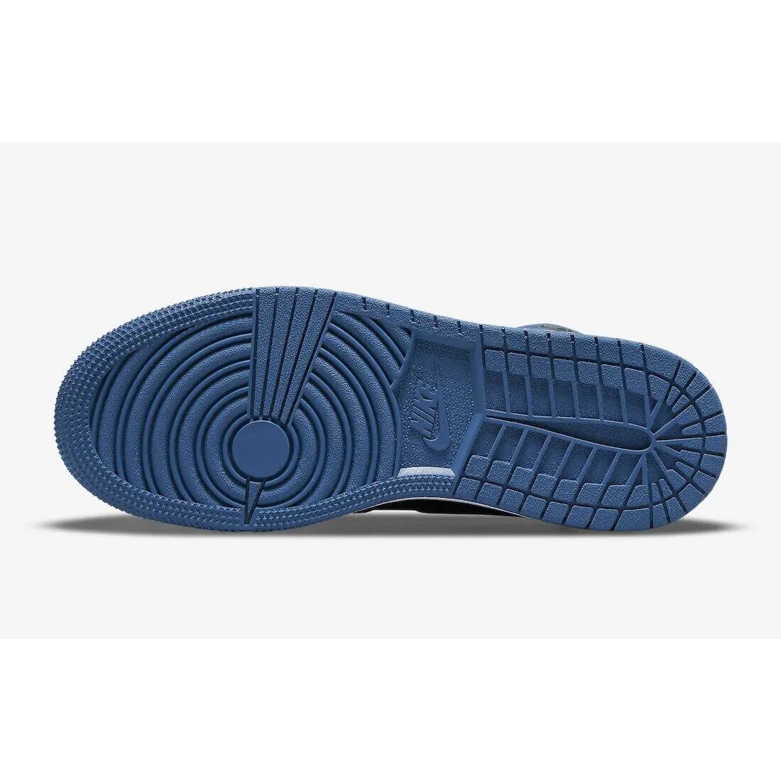 Nike shoes - Air Jordan 1 - Air - 555088-404 575441-404 - DARK MARINA BLUE/BLACK-WHITE 0