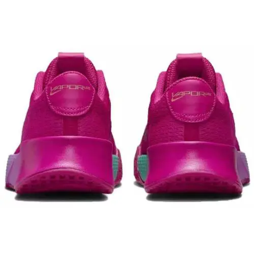 Nike shoes - Nike Air Zoom Vapor - Air Zoom Vapor - FB7065-600 - Purple 0