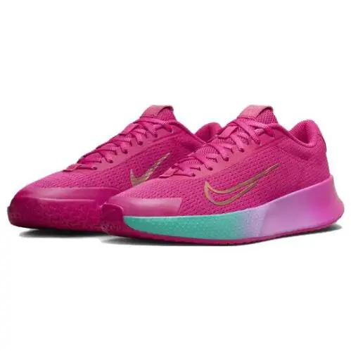 Nike shoes - Nike Air Zoom Vapor - Air Zoom Vapor - FB7065-600 - Purple 1