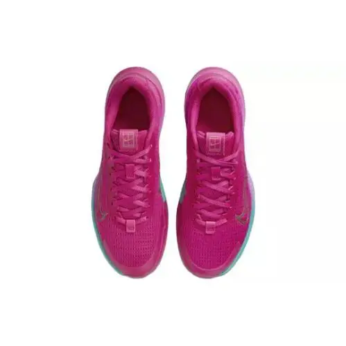 Nike shoes - Nike Air Zoom Vapor - Air Zoom Vapor - FB7065-600 - Purple 2