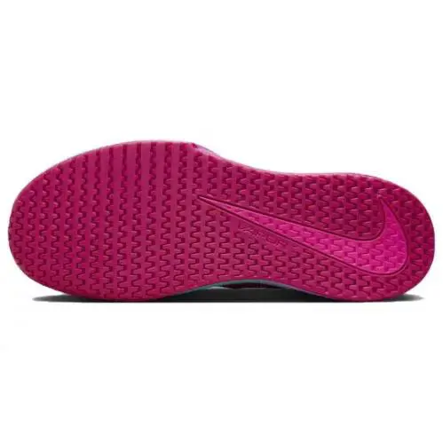 Nike shoes - Nike Air Zoom Vapor - Air Zoom Vapor - FB7065-600 - Purple 3