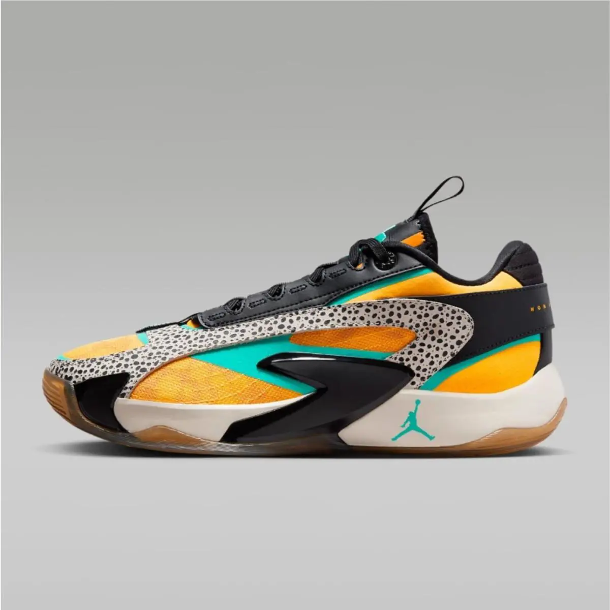 Nike shoes - Jordan Luka 2 - Luka - FQ9044-800 - Multicolor 0