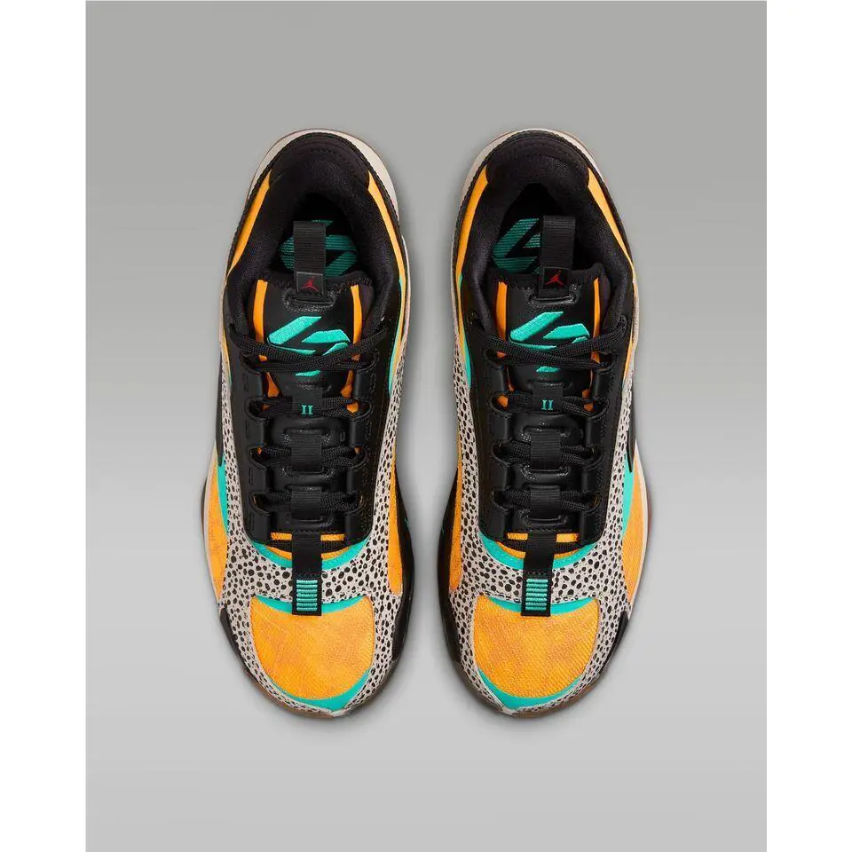 Nike shoes - Jordan Luka 2 - Luka - FQ9044-800 - Multicolor 3