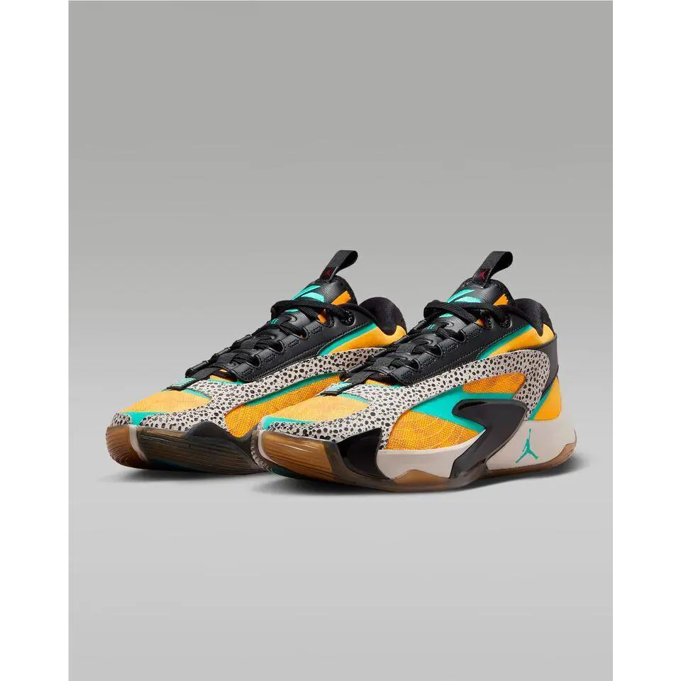 Nike shoes - Jordan Luka 2 - Luka - FQ9044-800 - Multicolor 6