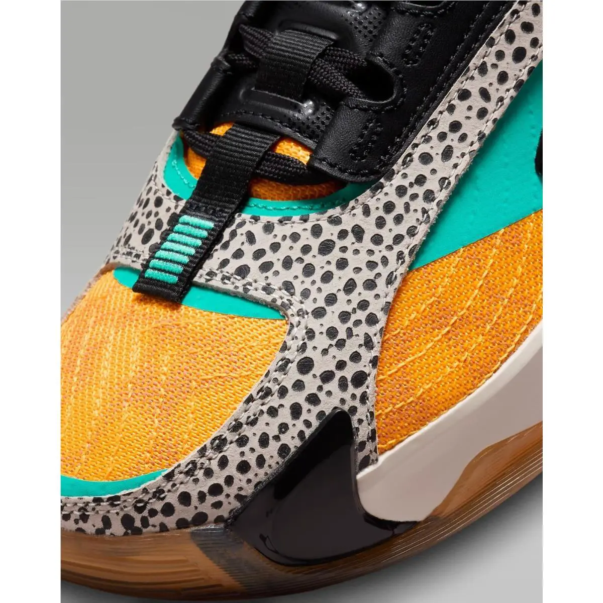 Nike shoes - Jordan Luka 2 - Luka - FQ9044-800 - Multicolor 2