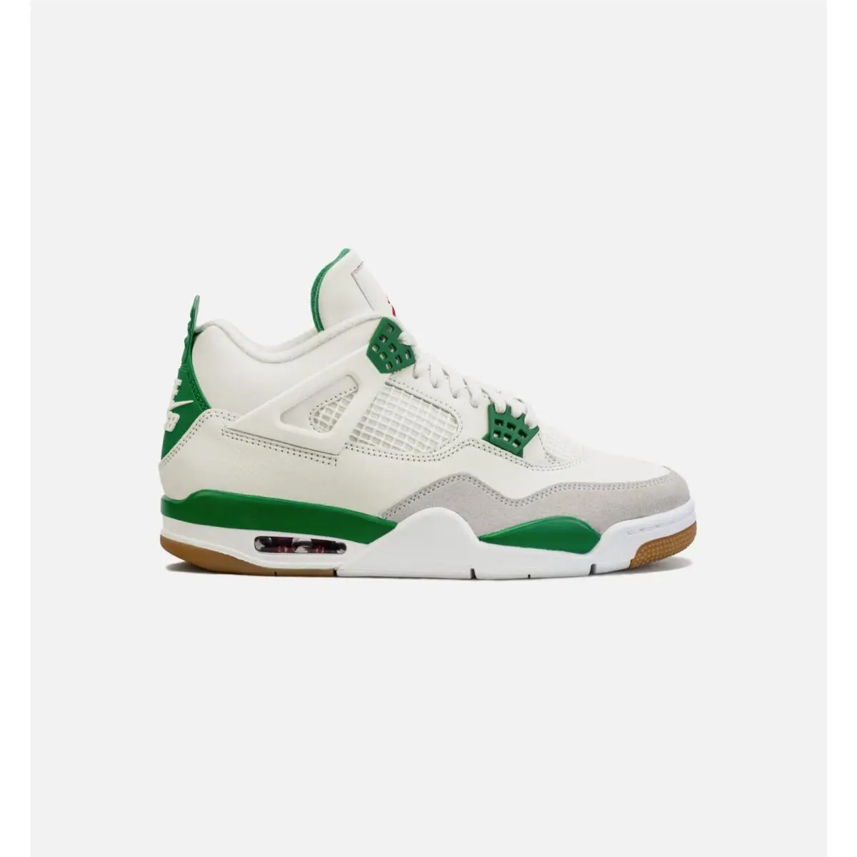 Nike shoes - Air Jordan 4 Retro - Air Retro - DR5415-103 - Multicolor 2
