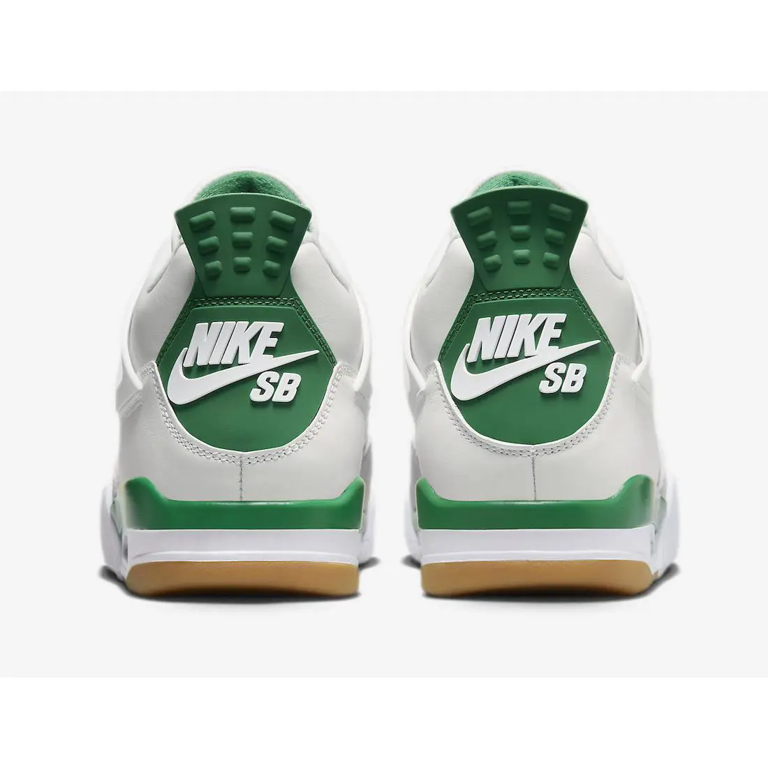 Nike shoes - Air Jordan 4 Retro - Air Retro - DR5415-103 - Multicolor 4
