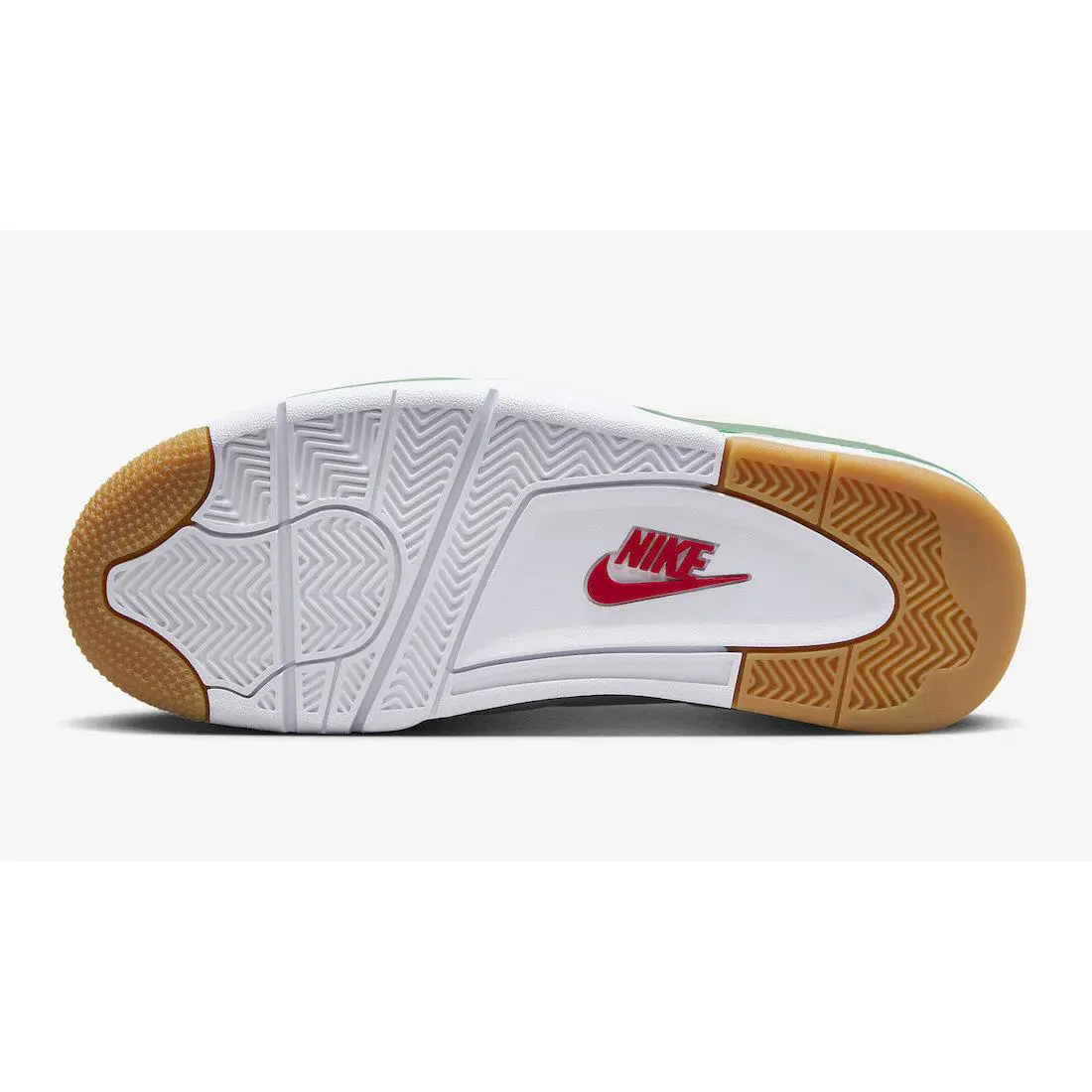 Nike shoes - Air Jordan 4 Retro - Air Retro - DR5415-103 - Multicolor 6