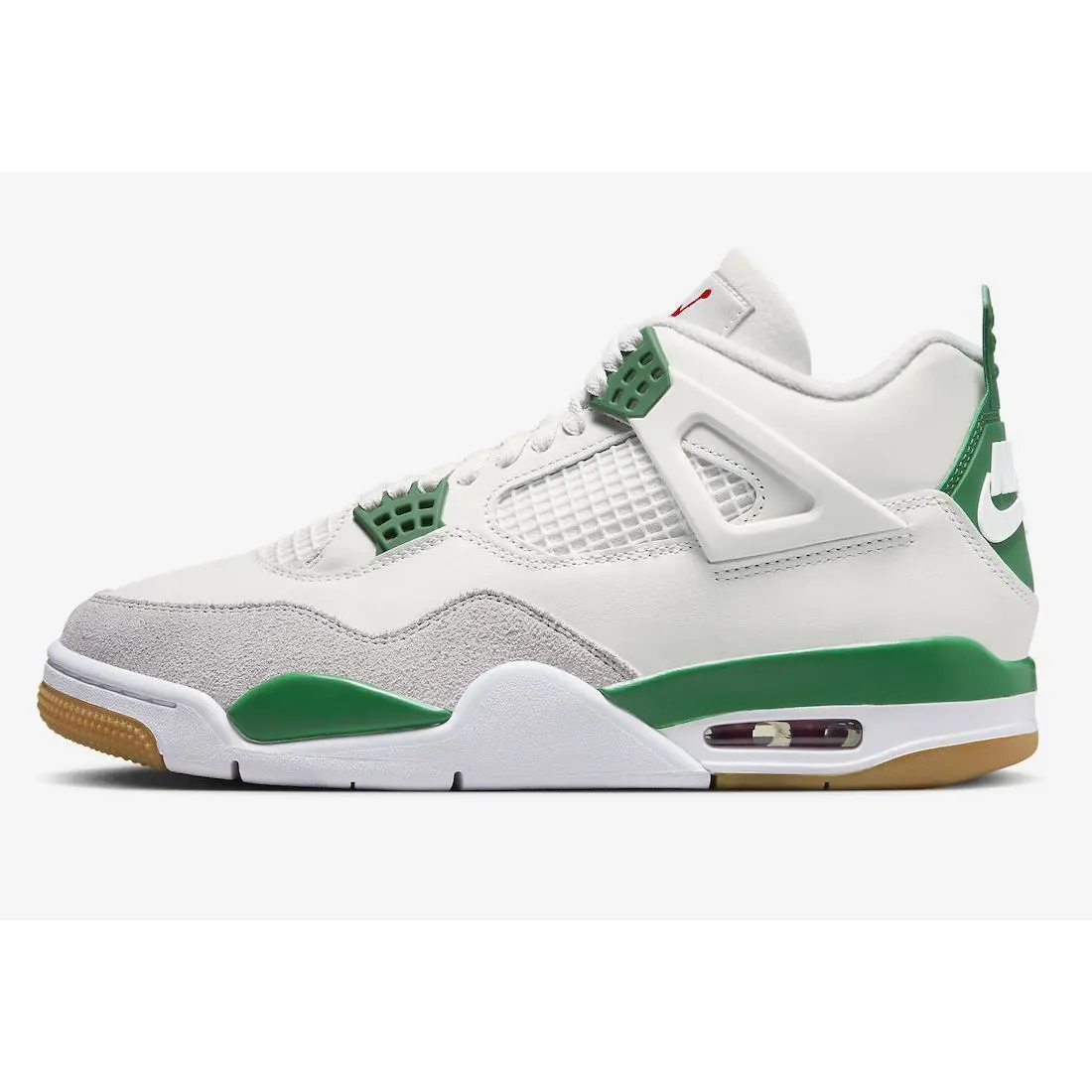 Nike shoes - Air Jordan 4 Retro - Air Retro - DR5415-103 - Multicolor 8