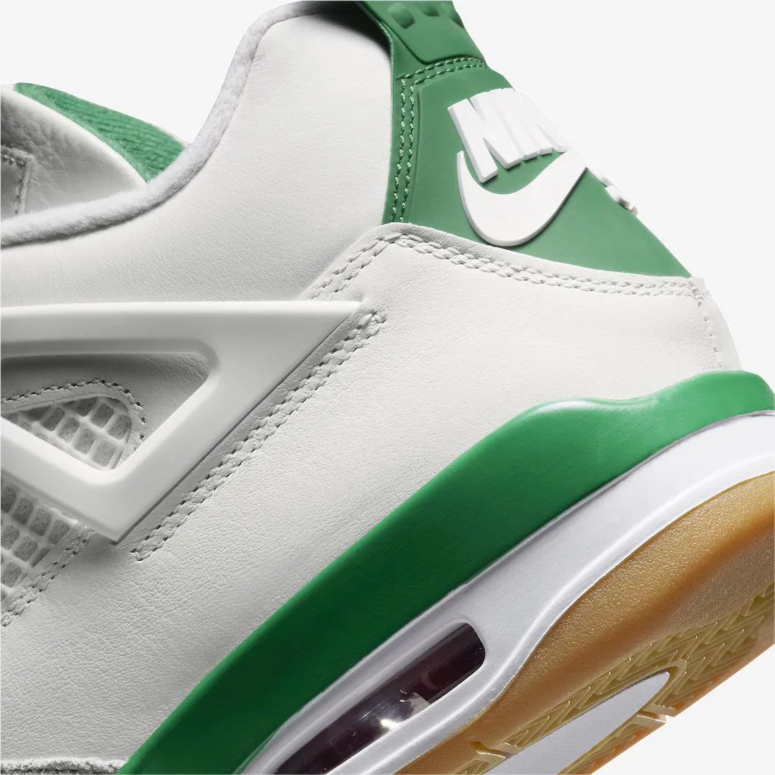 Nike shoes - Air Jordan 4 Retro - Air Retro - DR5415-103 - Multicolor 13