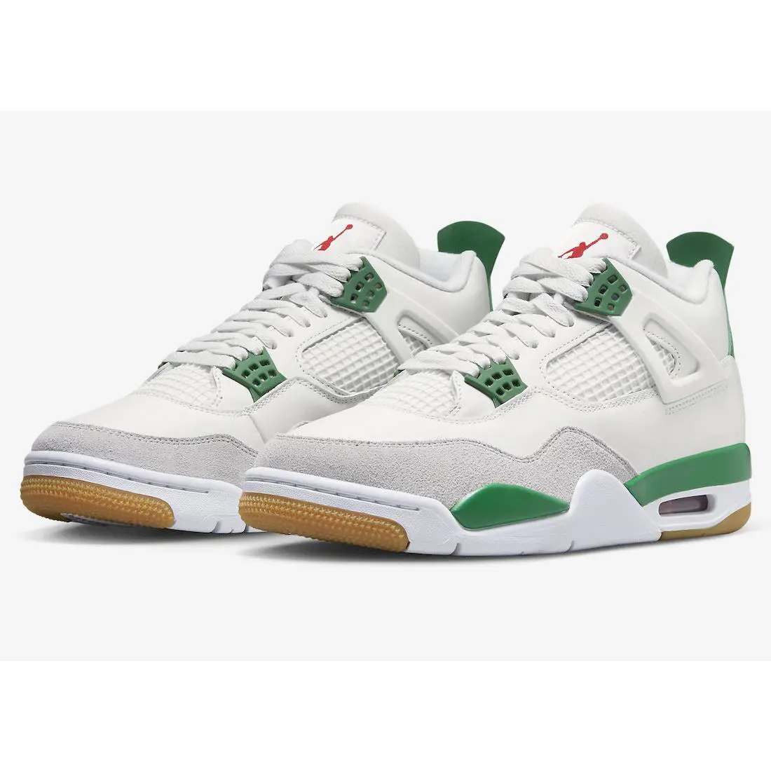 Nike shoes - Air Jordan 4 Retro - Air Retro - DR5415-103 - Multicolor 7