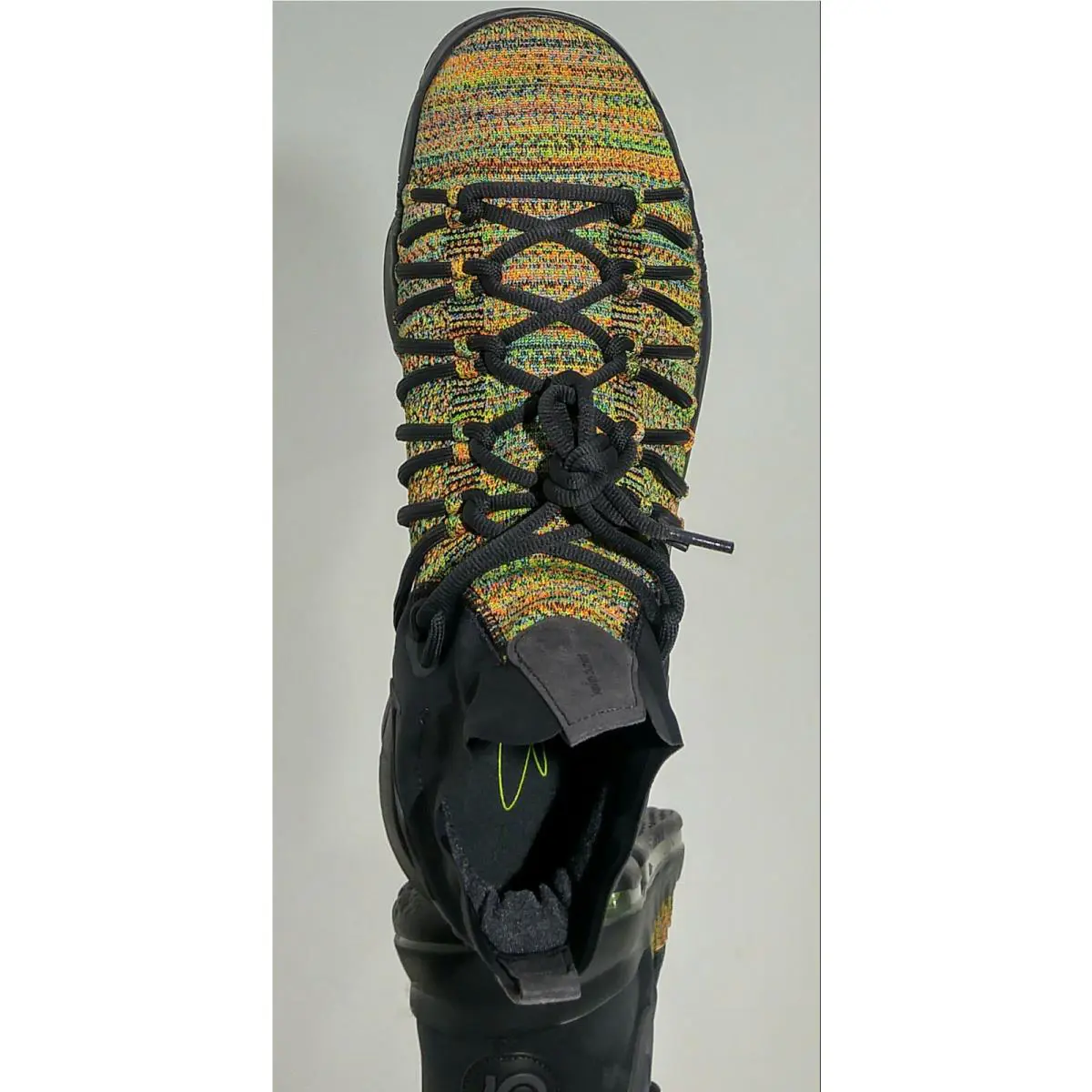 Nike shoes - Nike KD 9 - Multi-Color 16