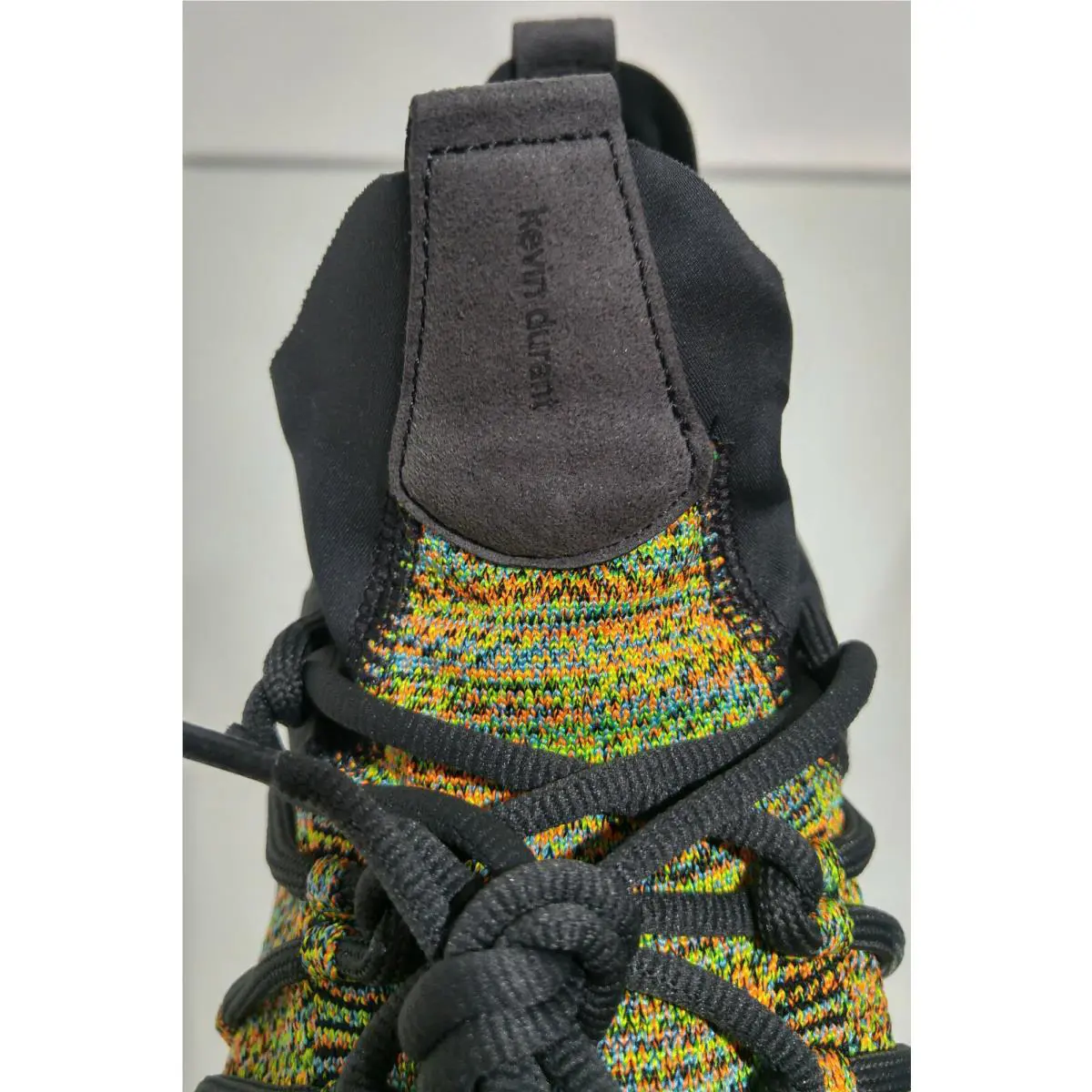 Nike shoes - Nike KD 9 - Multi-Color 10