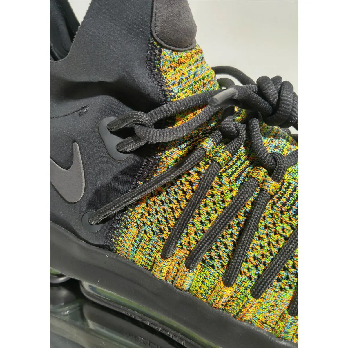 Nike shoes - Nike KD 9 - Multi-Color 5