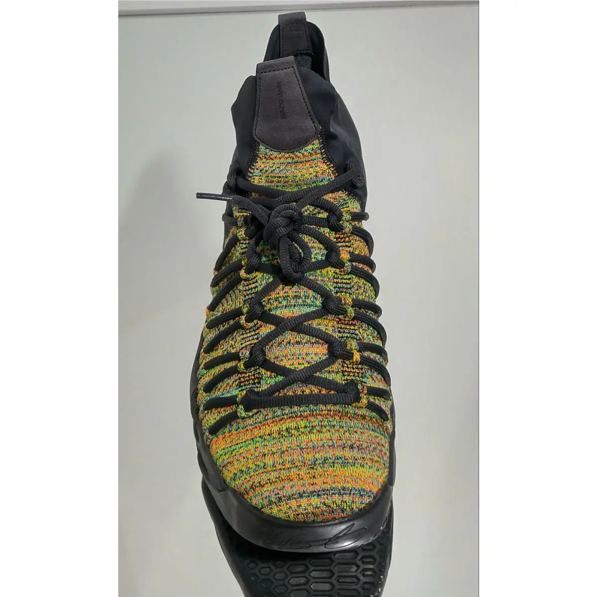 Nike shoes - Nike KD 9 - Multi-Color 14