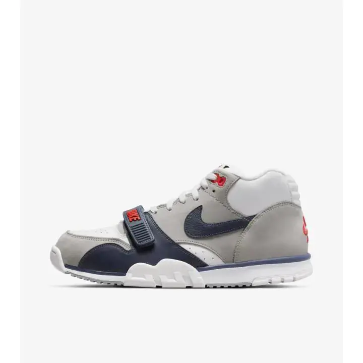 Nike shoes - Nike Air Trainer 1 DM0521-101 - DM0521-101 - Gray 1