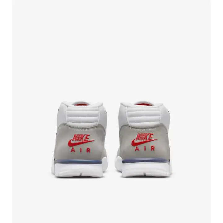 Nike shoes - Nike Air Trainer 1 DM0521-101 - DM0521-101 - Gray 2