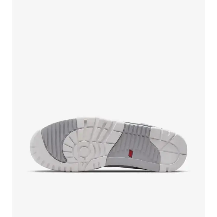 Nike shoes - Nike Air Trainer 1 DM0521-101 - DM0521-101 - Gray 4