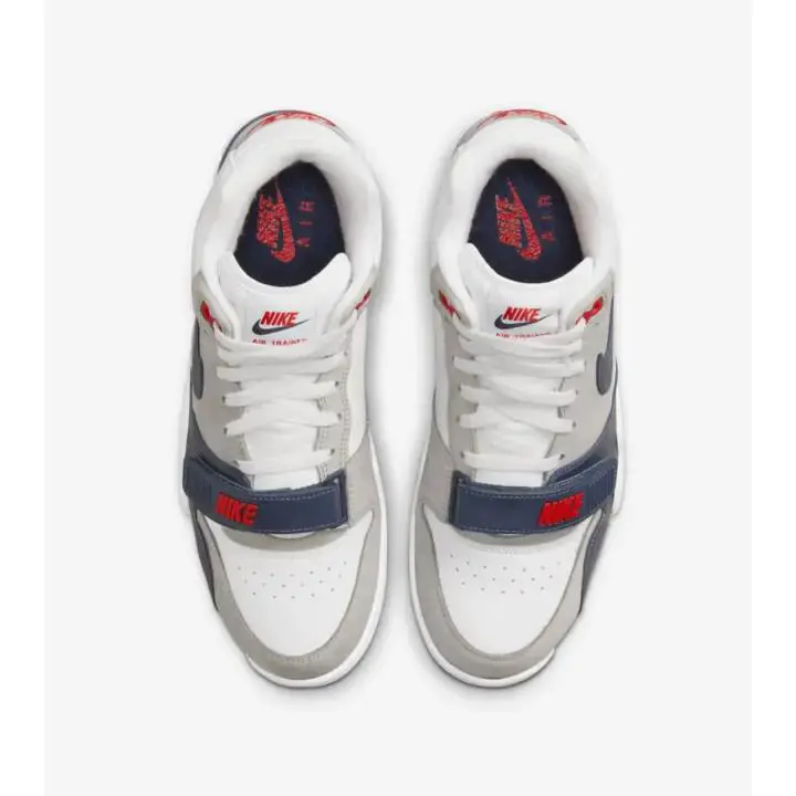 Nike shoes - Nike Air Trainer 1 DM0521-101 - DM0521-101 - Gray 9