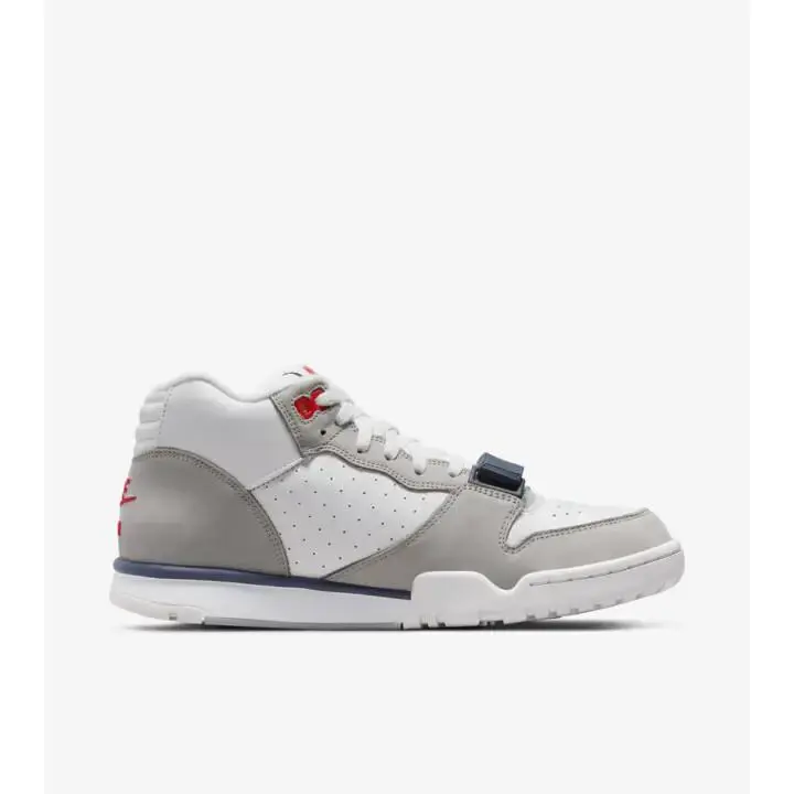 Nike shoes - Nike Air Trainer 1 DM0521-101 - DM0521-101 - Gray 6