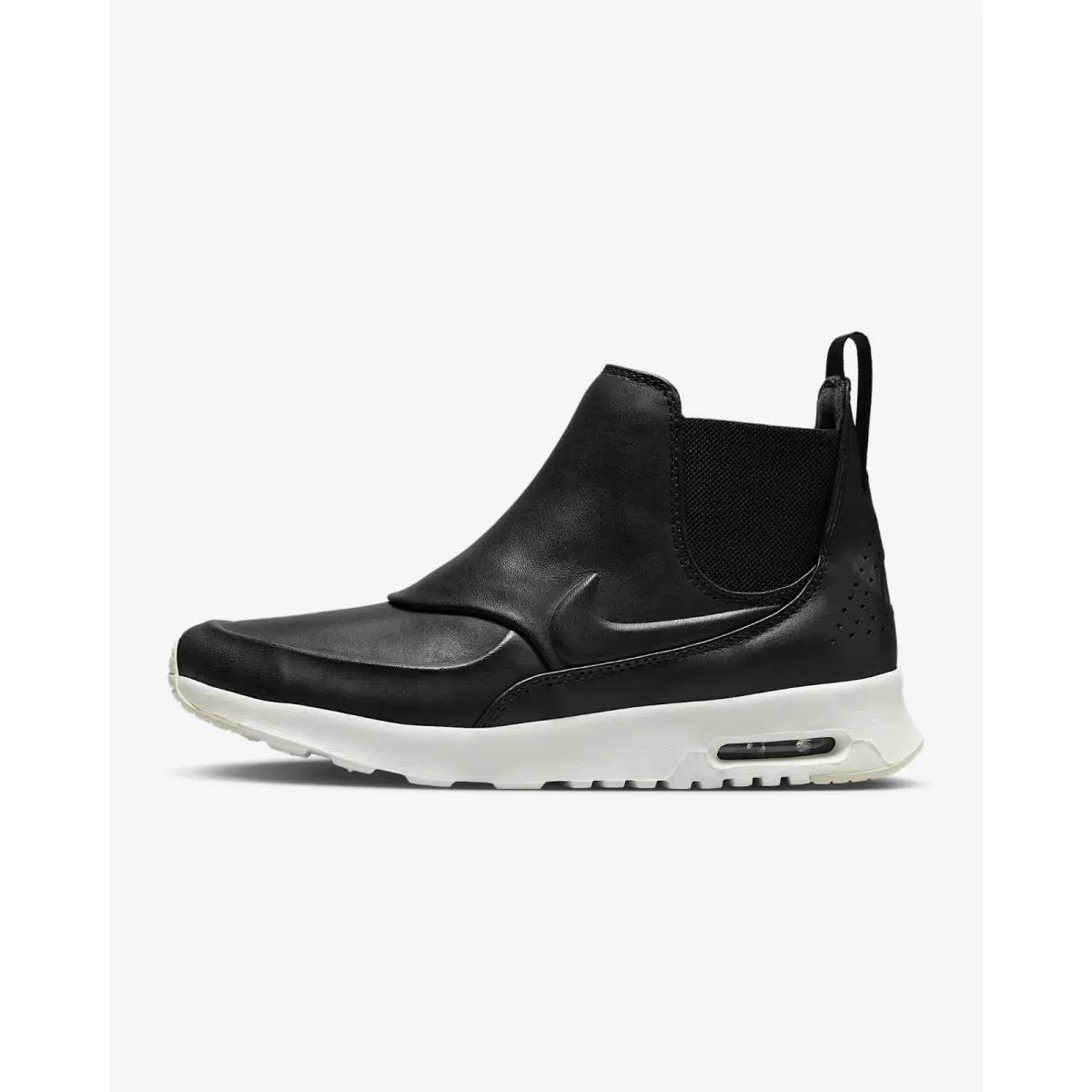 Nike shoes - Nike Air Max Thea Mid 859550-001 - 859550-001 - Black 1